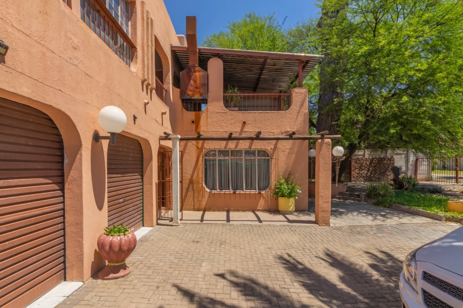 3 Bedroom Property for Sale in Uitsig Free State